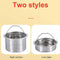 Stainless Steel Kitchen Sink Strainer