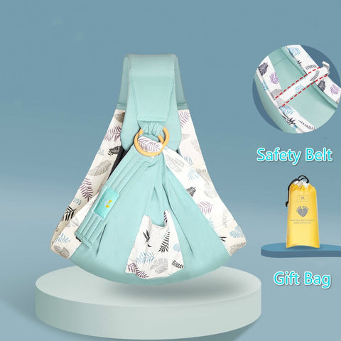 Baby Carrier Sling Wrap Carrier