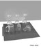 Silicone Drying Mat