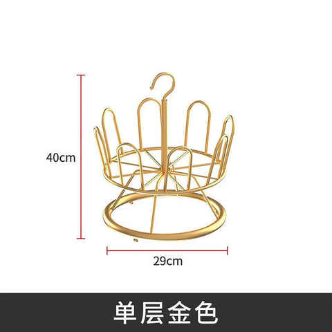 Shoe Drying Rack