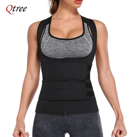 Body Shapewear Waist Trainer Corset