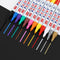 10 Color Car Scratch Touch Up Pen