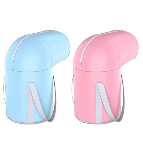 Foldable Foot Tub