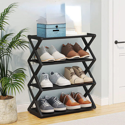 Shoe Rack