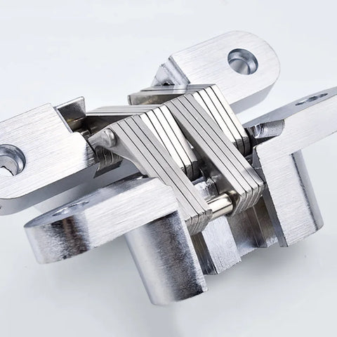 InviFlexi Door Hinges