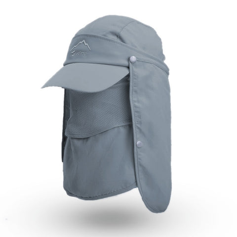 Unisex Summer Cap