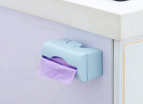 Garbage Bag Dispenser