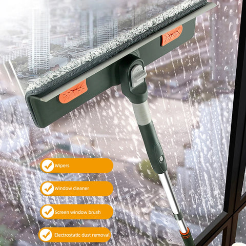 72-226CM Extended Window Cleaning Tool