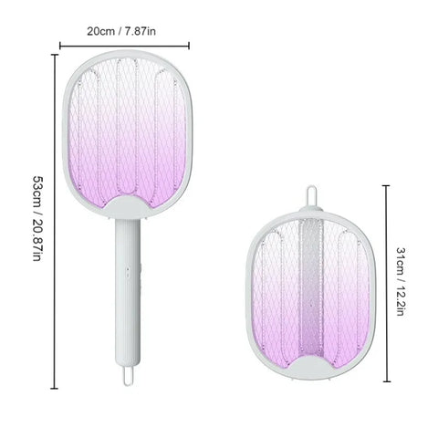 Foldable Mosquito Killer