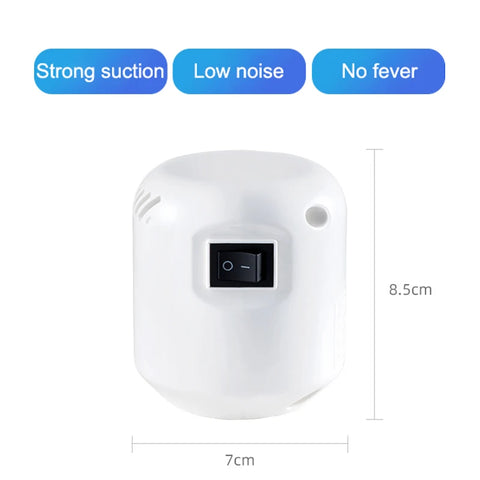 Smart Air Pump