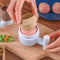 2PCS/Set Meatball Fishball Stuffer