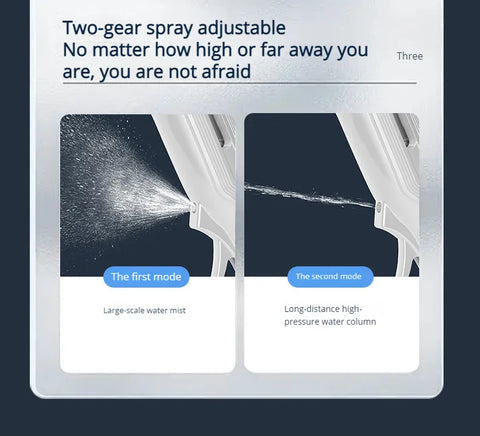 Window Water-Scraping Cleaning Tool