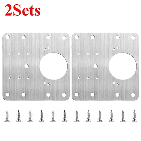 2PCS/4PCS/6PCS/10PCS Repair Plates