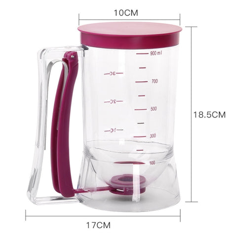 Batter Dispenser