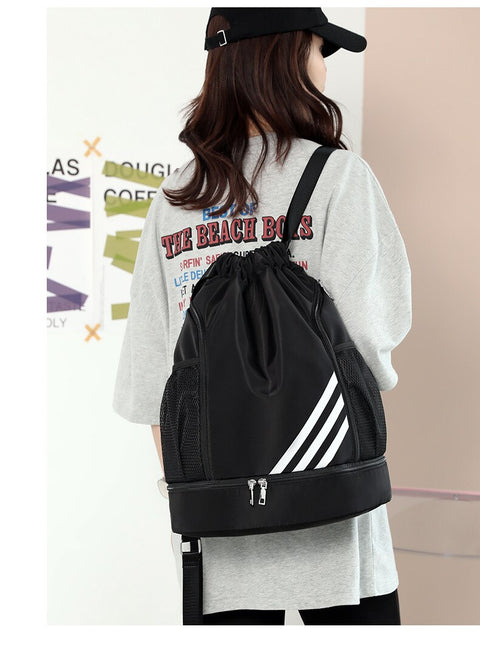 Waterproof Sport Backpack