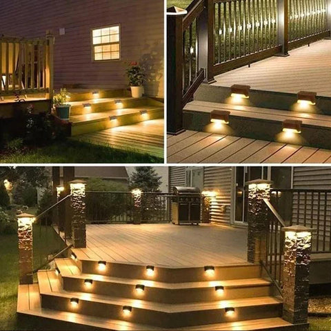 Solar Lights