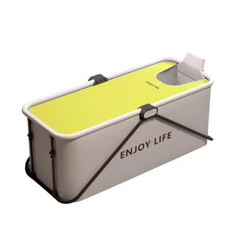 1.2/1.5M Large Foldable Bathtub