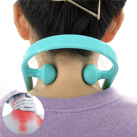 Neck Massage Tool