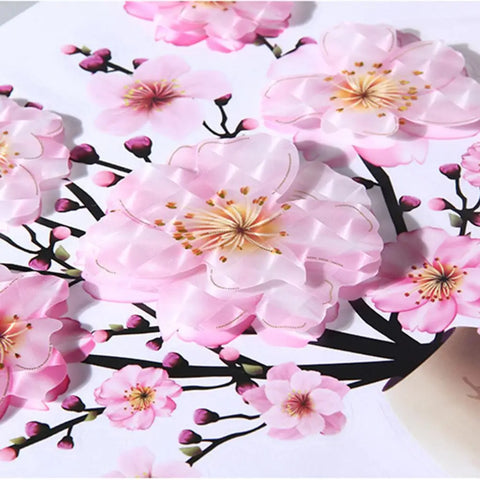Vase Wall Sticker