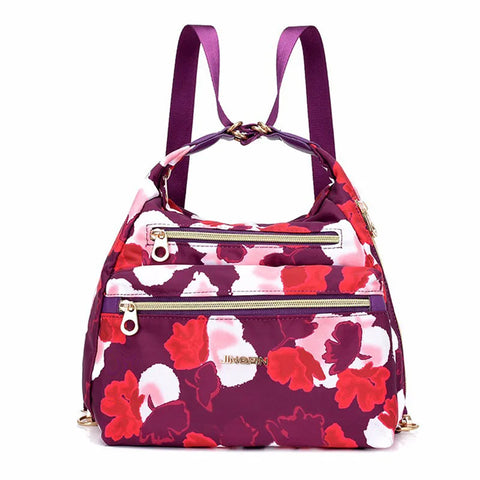 Leccio Roomy Glam Totes
