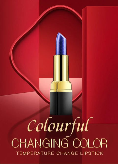 Waterproof Magic Lipstick