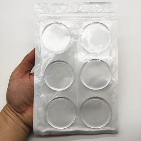 Silicone Protector Pads