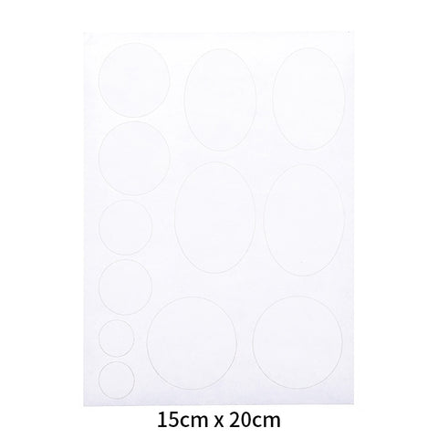 Self Adhesive Hole Repair Patches