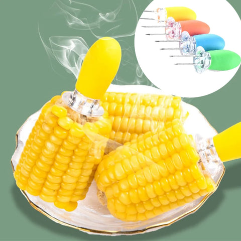 10PCS/2PCS/4PCS Corn Forks