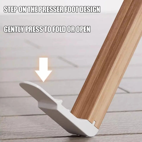 Foldable Drying Rack