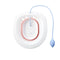 Folding Toilet Tub