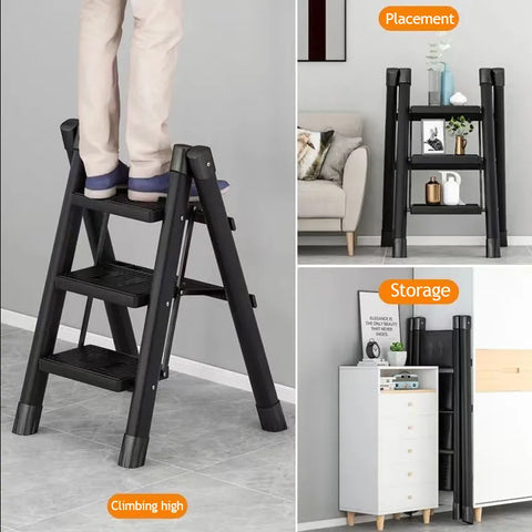 Folding Ladder