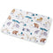 50*70cm (20x27inch) Baby Diaper Changing Mat