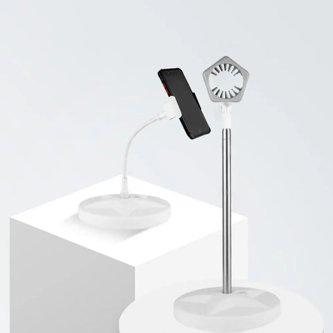 Hair Dryer Stand