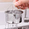 Stainless Steel Kitchen Sink Strainer