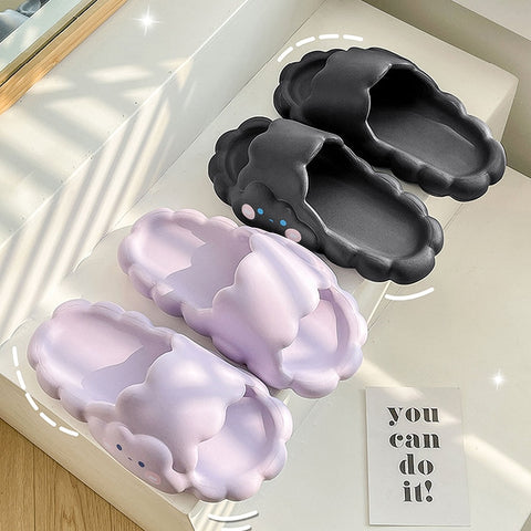 Cloud Foam Slippers