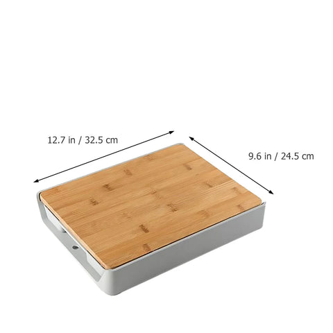 Cutting Board