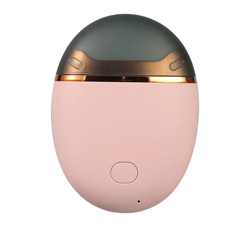 GentleSpin™ – Nail Grooming Tool
