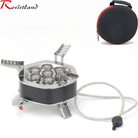Portable Outdoor Stove