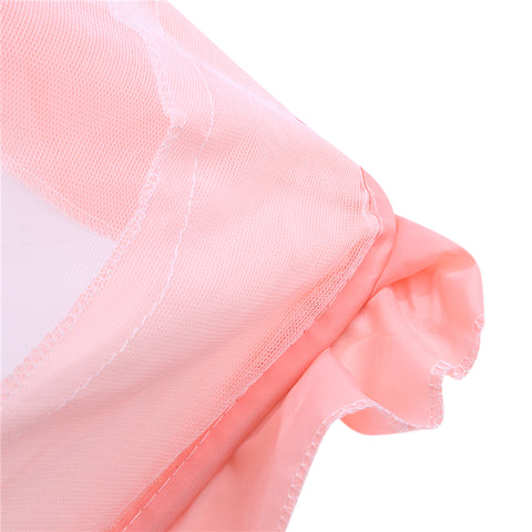 Portable Foldable Mosquito Net