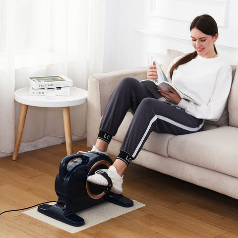 Electric Multifunctional Rehabilitation Exerciser