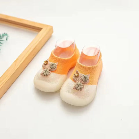 Baby Anti-slip Socks Shoes