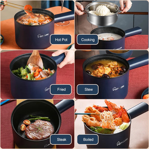Multifunction Non-stick Cooker