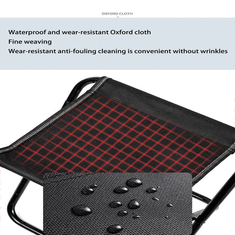 FlexiGo Mini Seat