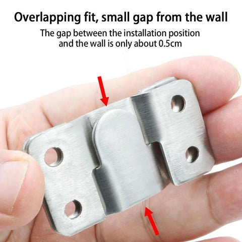 10PCS Repair Hooks