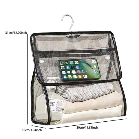 Waterproof Shower Bag