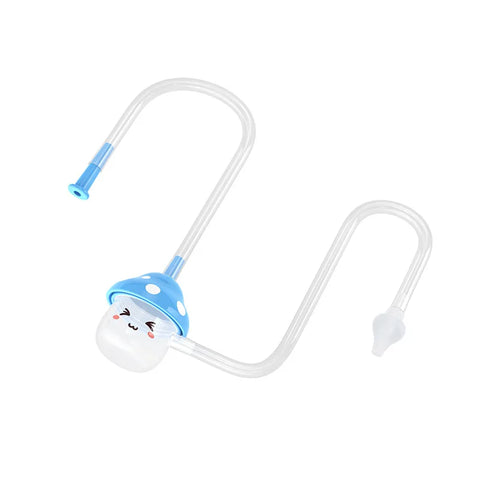 TinyBreath™ – Baby Neusreiniger