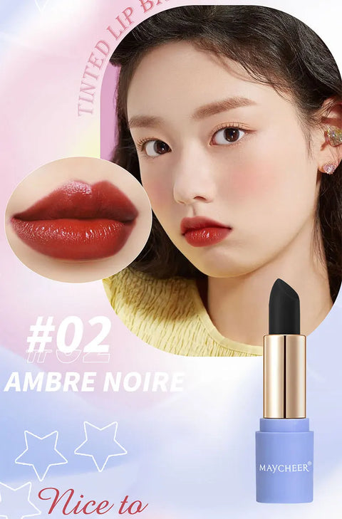 BlackFleur Lipstick