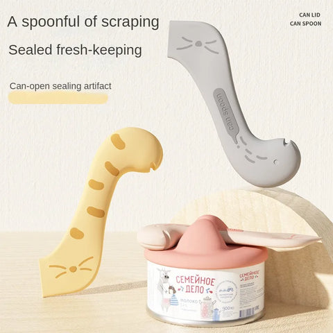 FurFresh Seal & Serve