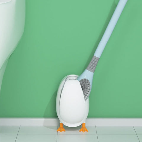 Duck Flexi Silicone Toilet Brush