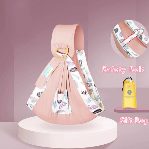Baby Carrier Sling Wrap Carrier
